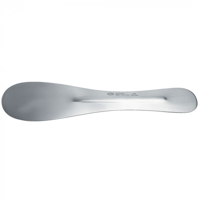 SPATULE A PLATRE CLASSIC M.PLAST CPLSPA SPATULE A PLATRE CLASSIC M.PLAST CPLSPA